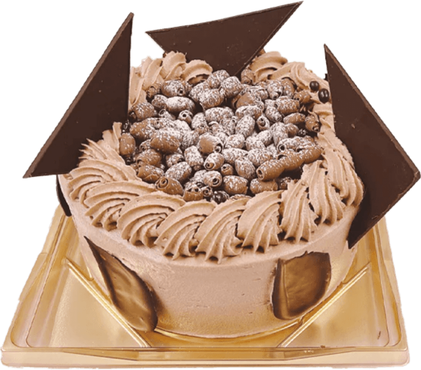 シャンティショコラ